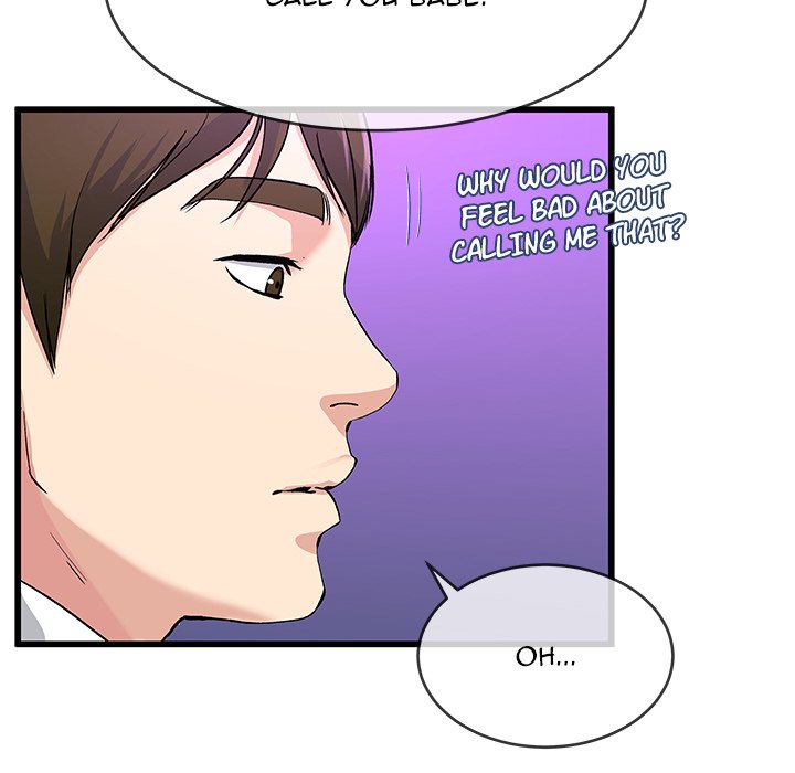 My Memory of You Chapter 40 - Page 49