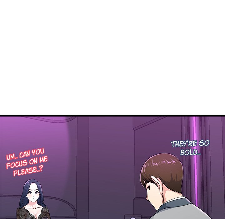 My Memory of You Chapter 40 - Page 60