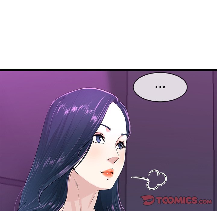 My Memory of You Chapter 40 - Page 62