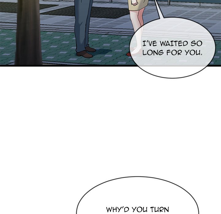 My Memory of You Chapter 40 - Page 7