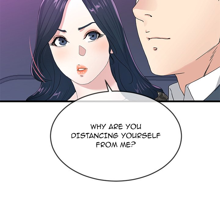 My Memory of You Chapter 40 - Page 79