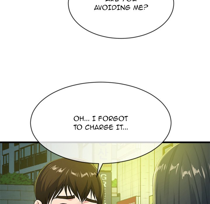 My Memory of You Chapter 40 - Page 9