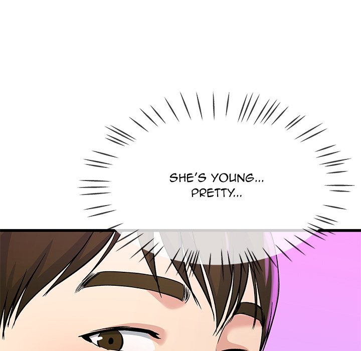 My Memory of You Chapter 40 - Page 97