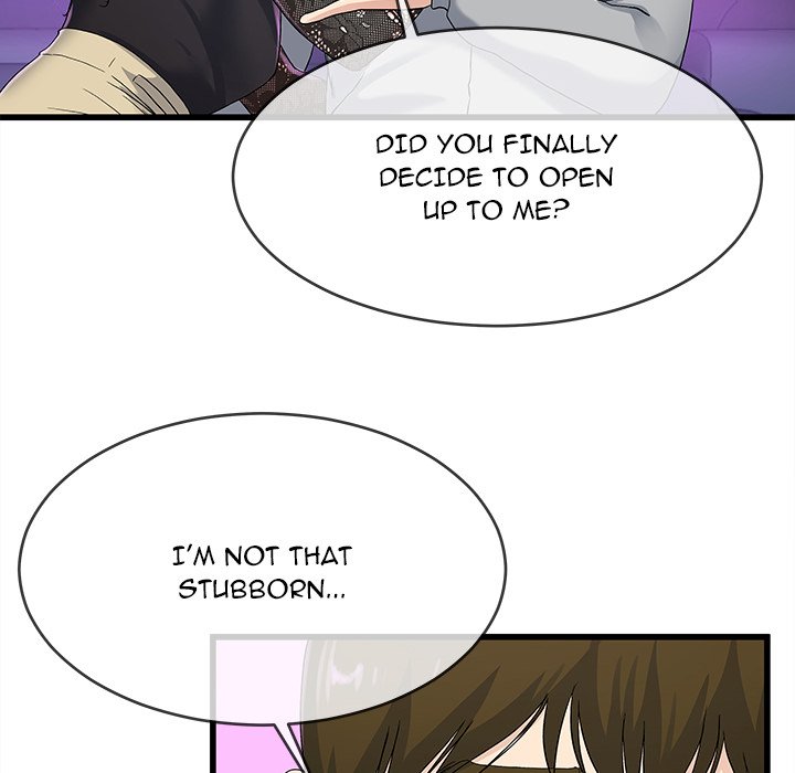 My Memory of You Chapter 41 - Page 24