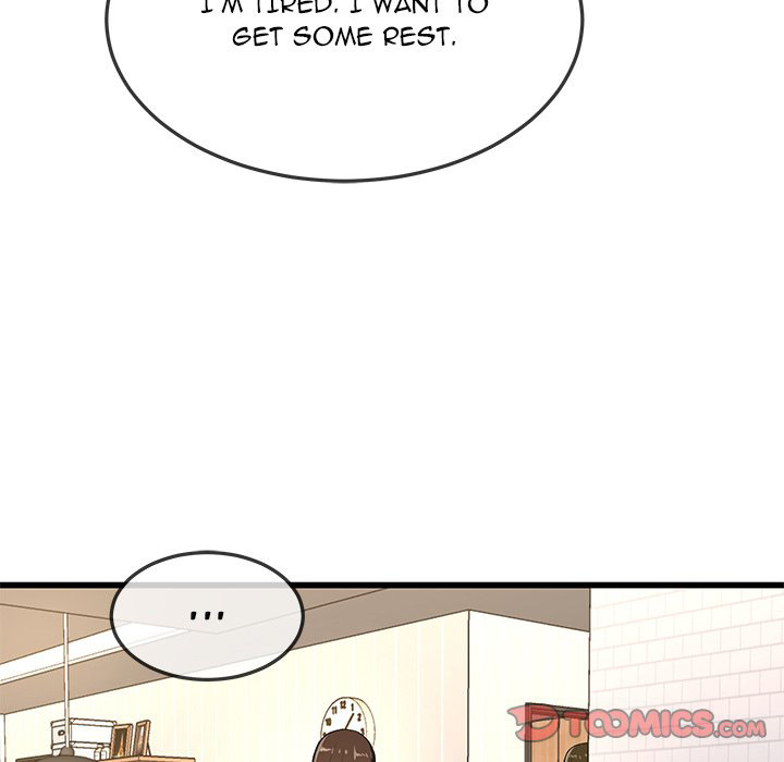 My Memory of You Chapter 43 - Page 26