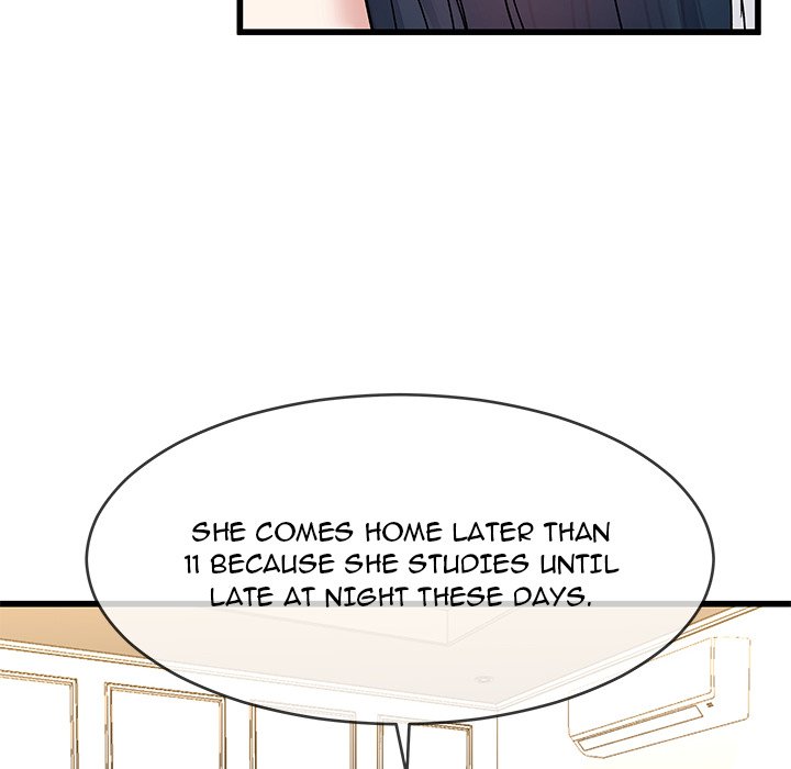 My Memory of You Chapter 46 - Page 48