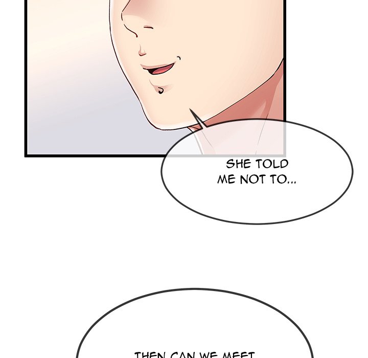 My Memory of You Chapter 46 - Page 51