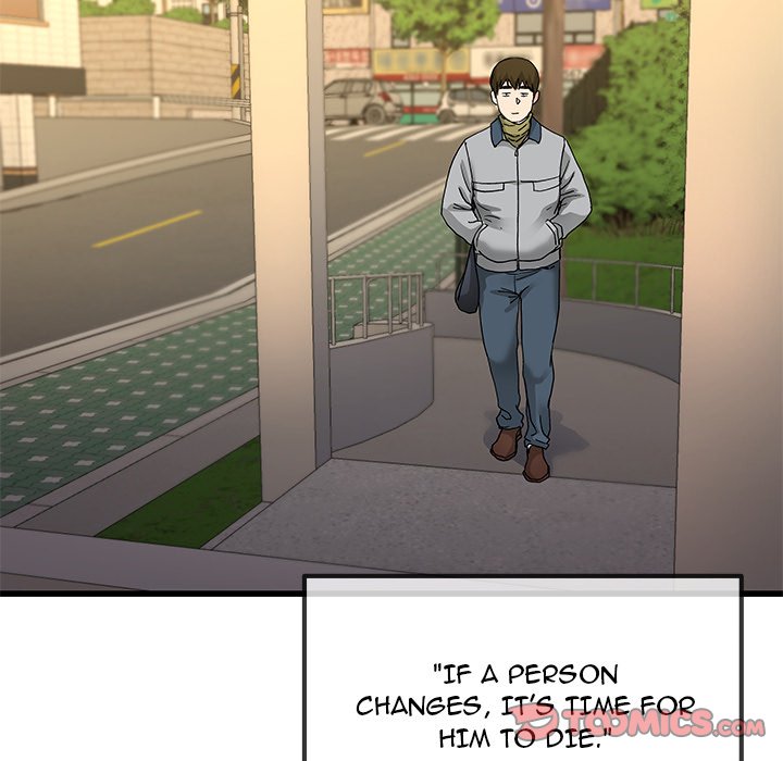 My Memory of You Chapter 46 - Page 78