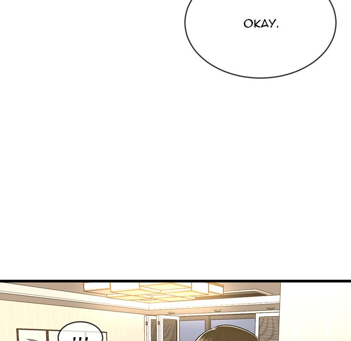 My Memory of You Chapter 47 - Page 86