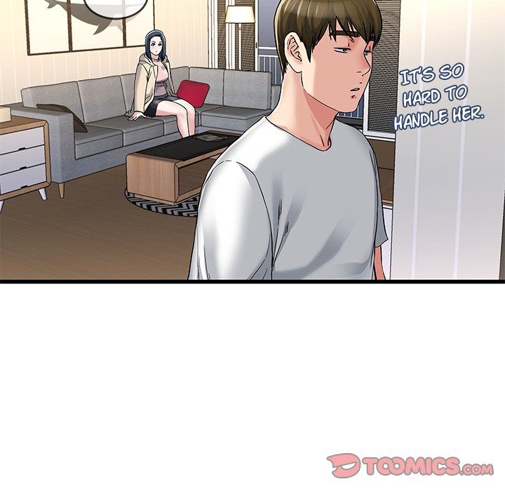 My Memory of You Chapter 47 - Page 87