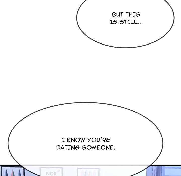 My Memory of You Chapter 48 - Page 31