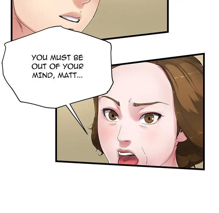 My Memory of You Chapter 5 - Page 41