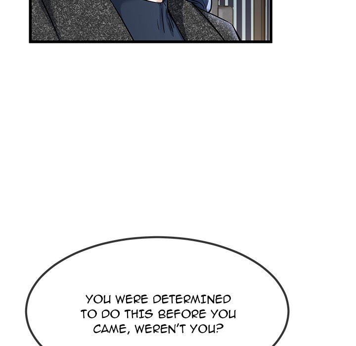 My Memory of You Chapter 50 - Page 30