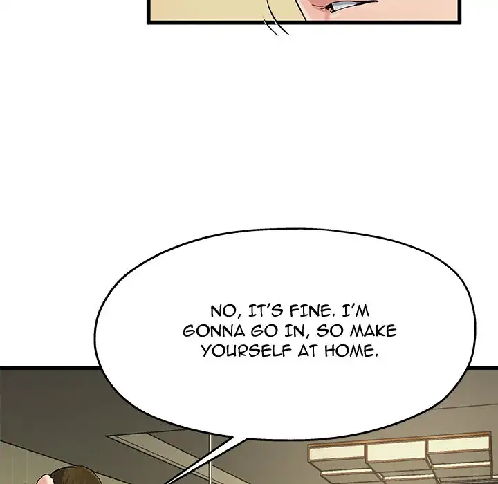 My Memory of You Chapter 7 - Page 41