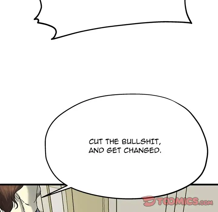 My Memory of You Chapter 8 - Page 62