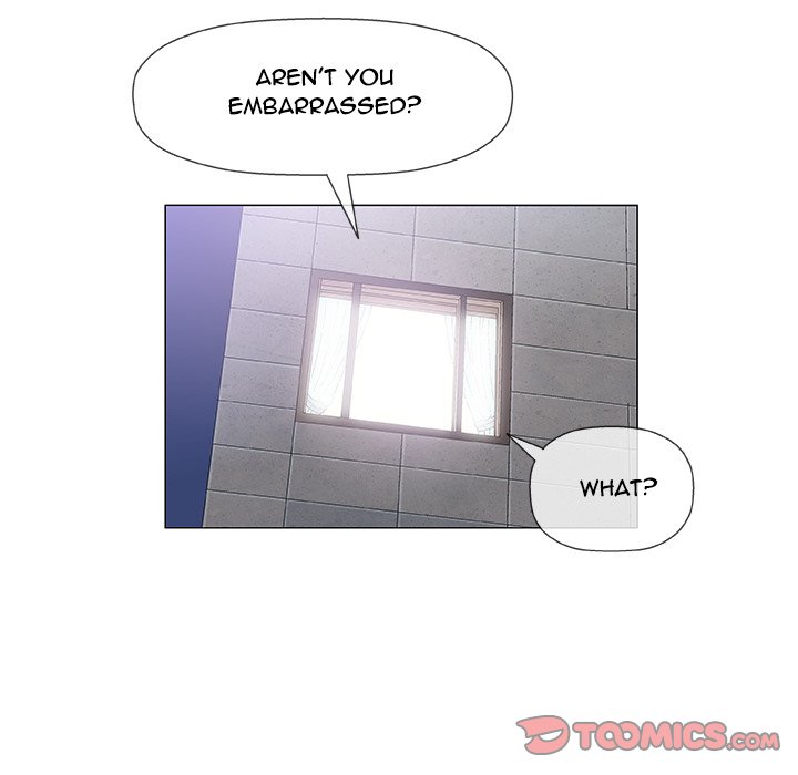 Give and Take Chapter 13 - Page 69