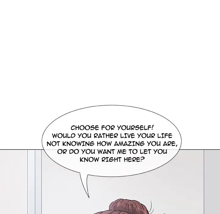 Give and Take Chapter 3 - Page 16