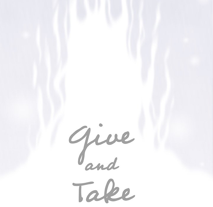 Give and Take Chapter 33 - Page 137