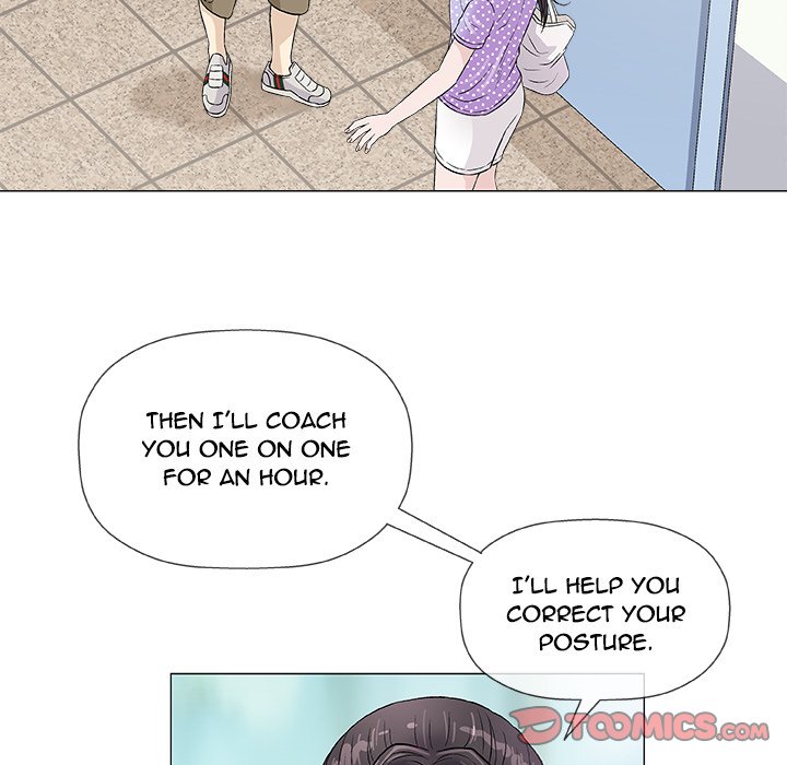 Give and Take Chapter 37 - Page 38