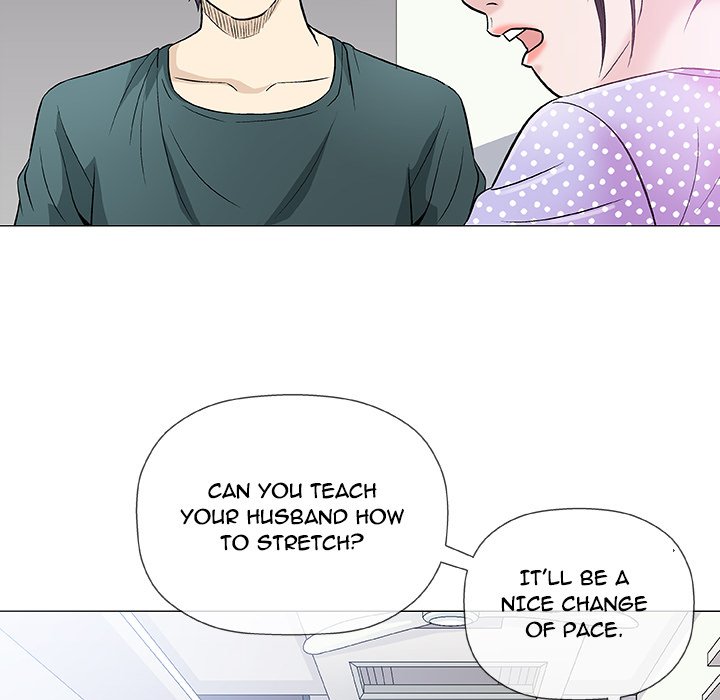 Give and Take Chapter 37 - Page 41