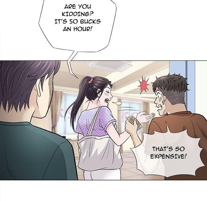 Give and Take Chapter 37 - Page 48