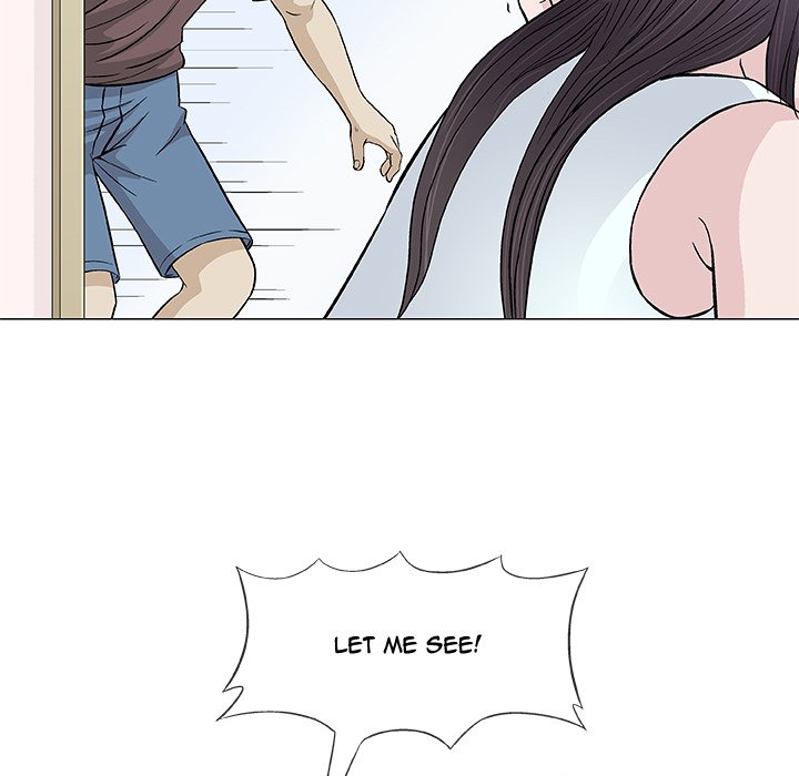 Give and Take Chapter 9 - Page 37