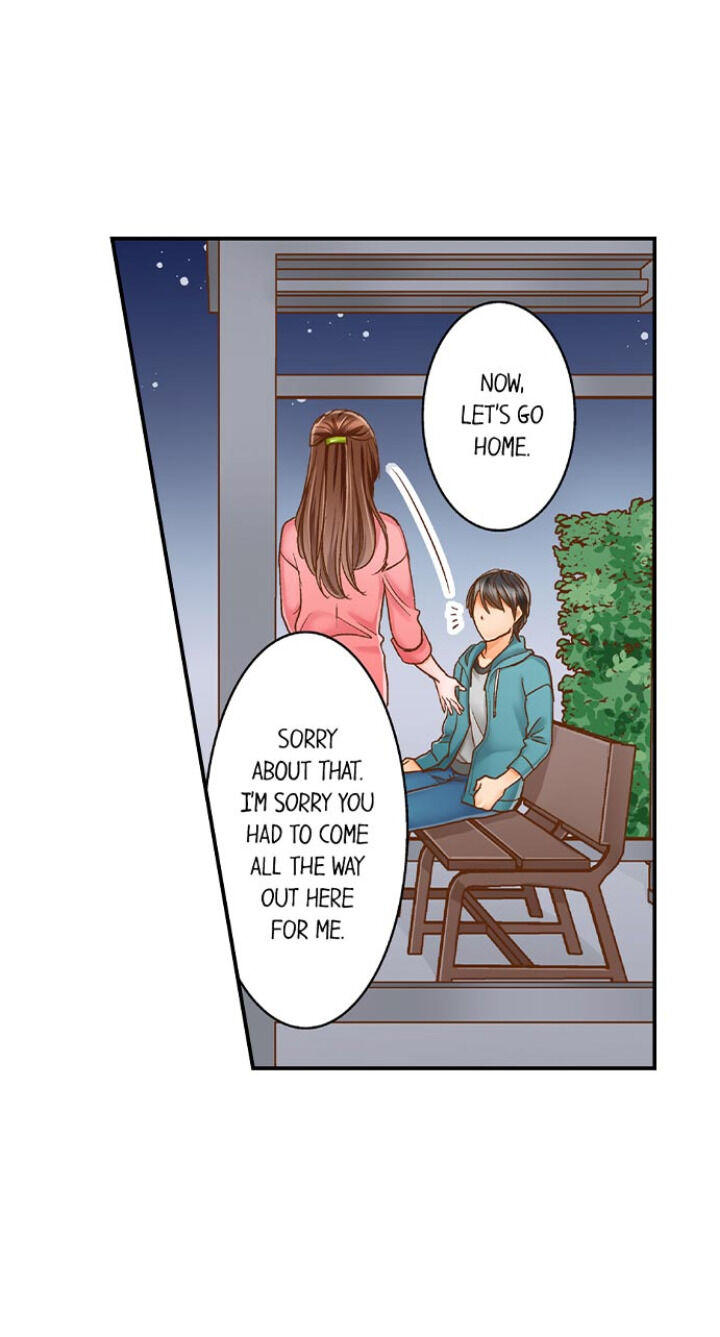 My Body Can’t Take This Kind of Love Chapter 40 - Page 29