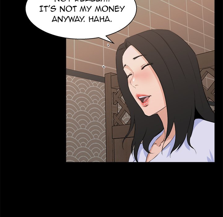 The Inheritance Chapter 18 - Page 102