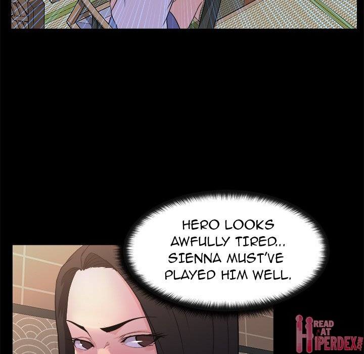 The Inheritance Chapter 19 - Page 91