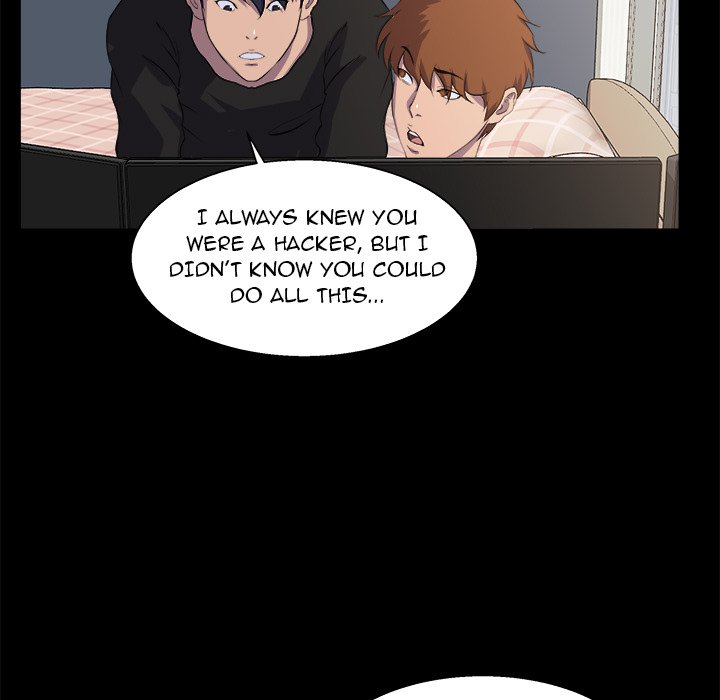 The Inheritance Chapter 21 - Page 43