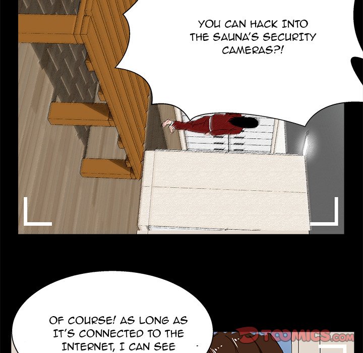 The Inheritance Chapter 21 - Page 50