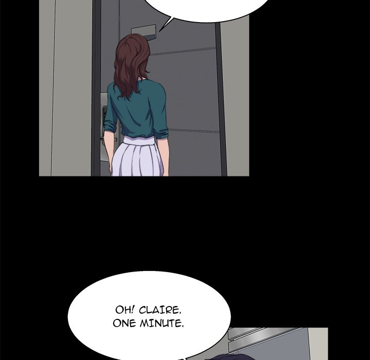 The Inheritance Chapter 22 - Page 18