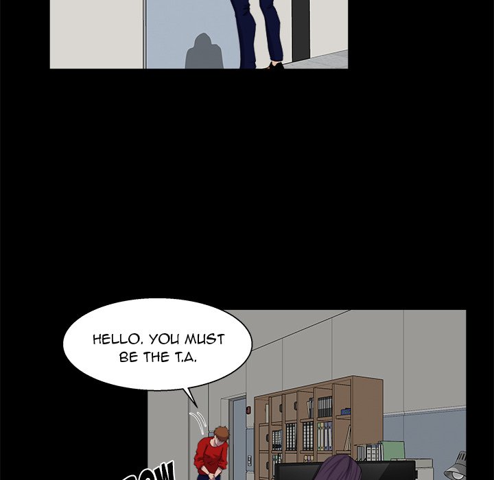 The Inheritance Chapter 22 - Page 30