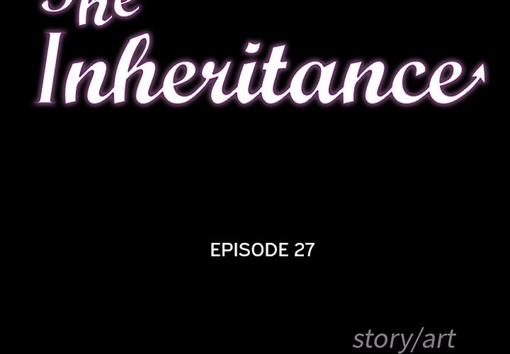 The Inheritance Chapter 27 - Page 2