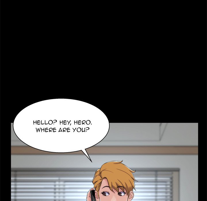 The Inheritance Chapter 28 - Page 30