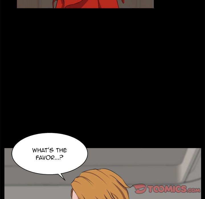 The Inheritance Chapter 28 - Page 69