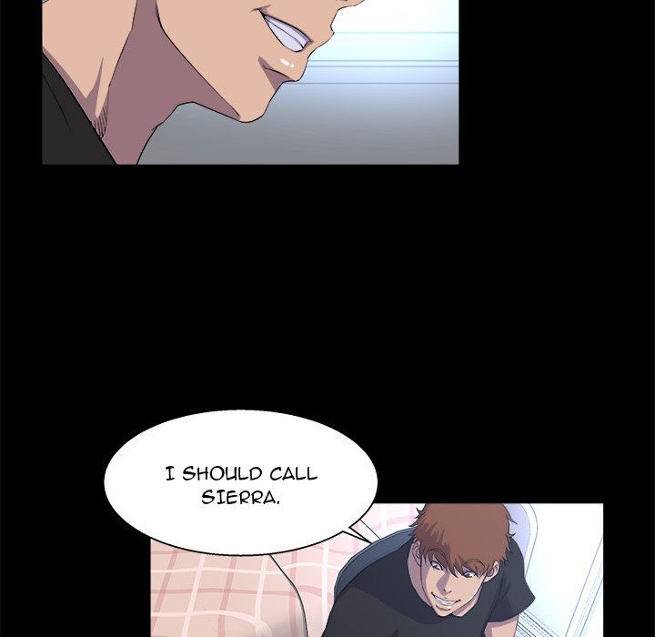 The Inheritance Chapter 30 - Page 6