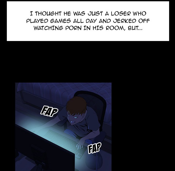 The Inheritance Chapter 7 - Page 23