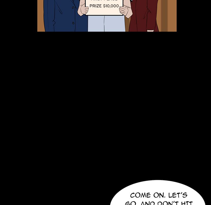 The Inheritance Chapter 7 - Page 25