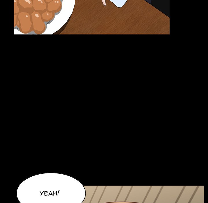 The Inheritance Chapter 7 - Page 67