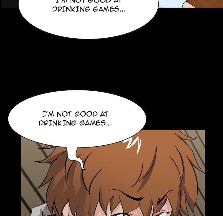 The Inheritance Chapter 7 - Page 80