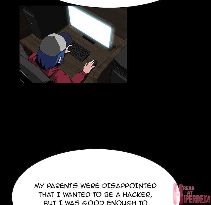 The Inheritance Chapter 9 - Page 11