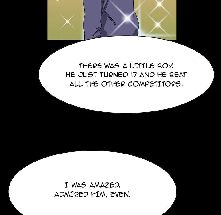 The Inheritance Chapter 9 - Page 15