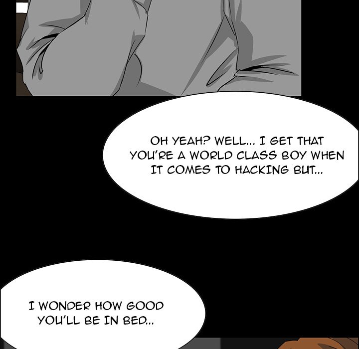 The Inheritance Chapter 9 - Page 33