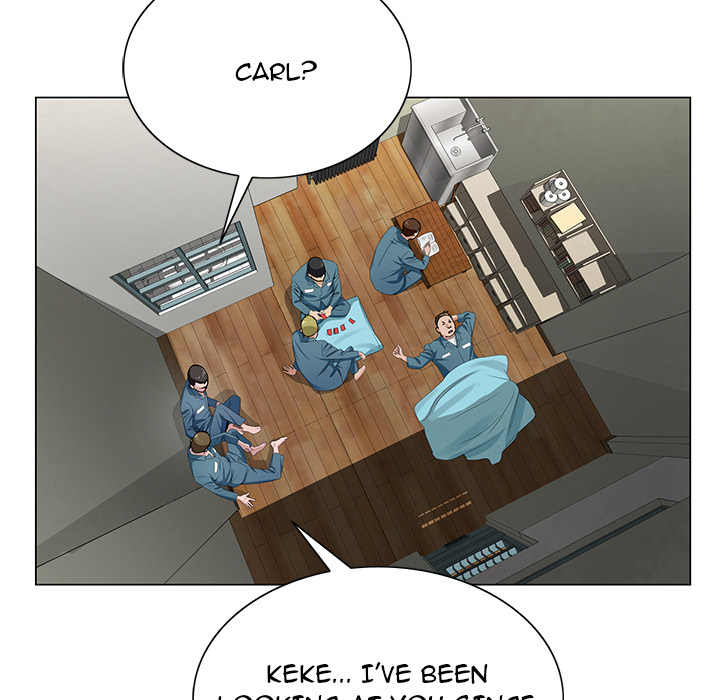 Divine Hands Chapter 2 - Page 56