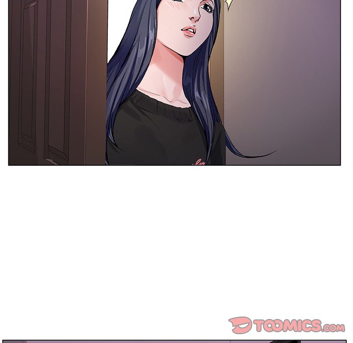 Divine Hands Chapter 31 - Page 69