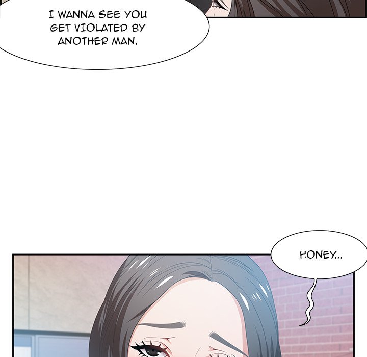 Tasty Chat 0km Chapter 11 - Page 116