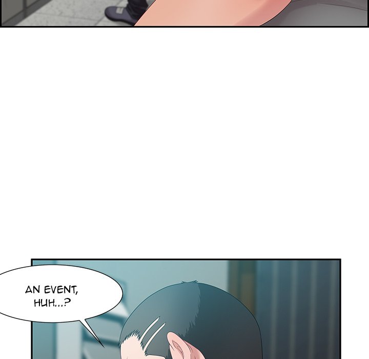 Tasty Chat 0km Chapter 11 - Page 34