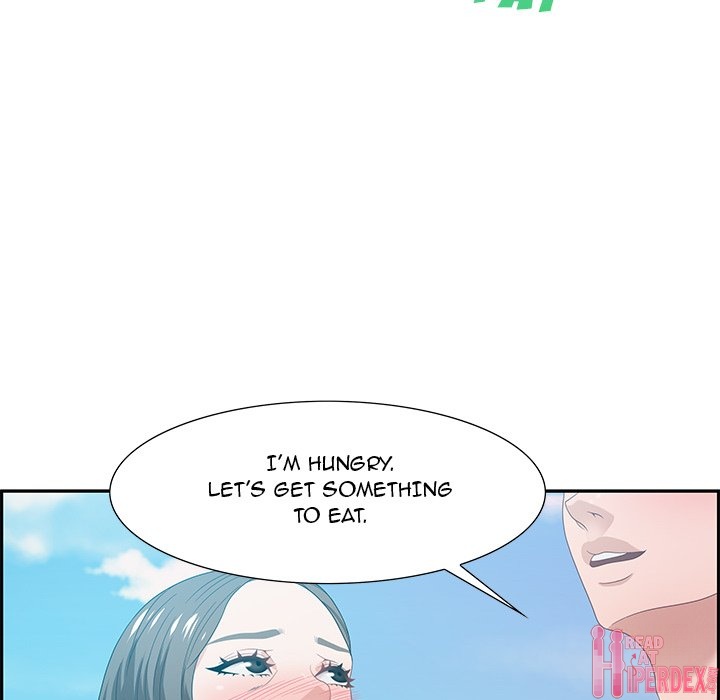 Tasty Chat 0km Chapter 12 - Page 101