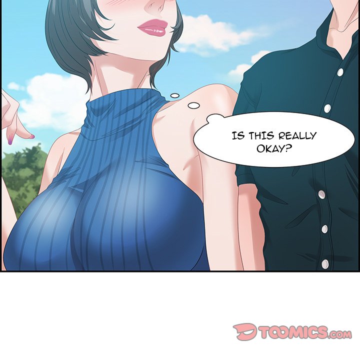 Tasty Chat 0km Chapter 12 - Page 102